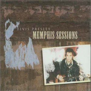 【CD】Memphis Sessions