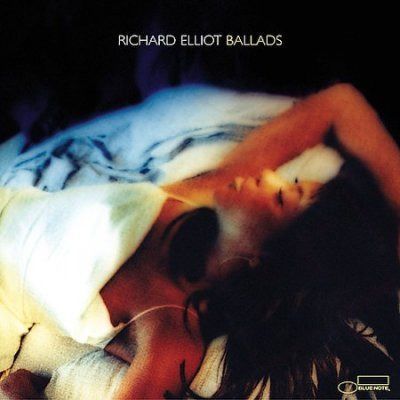 【CD】Ballads