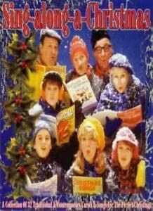 【CD】Sing-Along-a