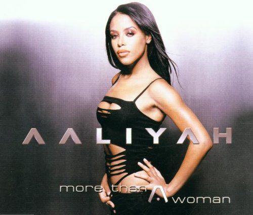 【CD】More Than a Woman