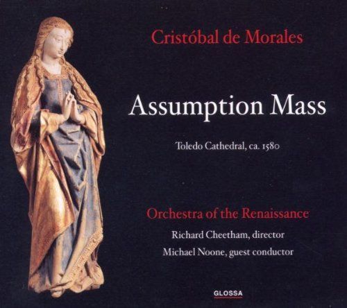 【CD】Morales: Assumption Mass