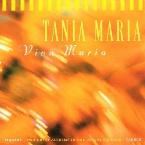 【CD】Viva Maria
