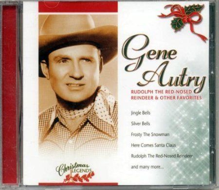 【CD】Christmas Legends
