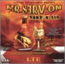 【CD】Take-a-Sip