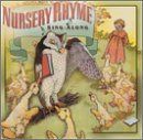 【CD】Nursery Rhyme Sing-Along