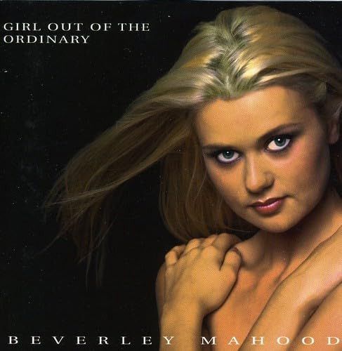 【CD】Girl Out of the Ordinary
