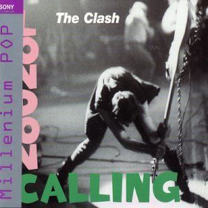 【CD】【輸入盤】ＬＯＮＤＯＮ　ＣＡＬＬＩＮＧ