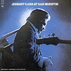 【CD】At San Quentin (Live)