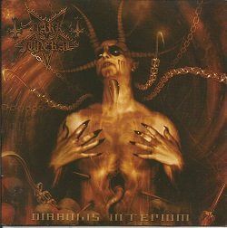 【CD】Diabolis Interium