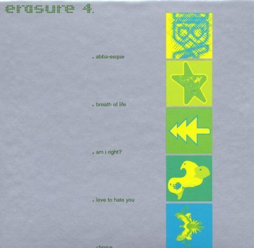 【CD】Ebx4