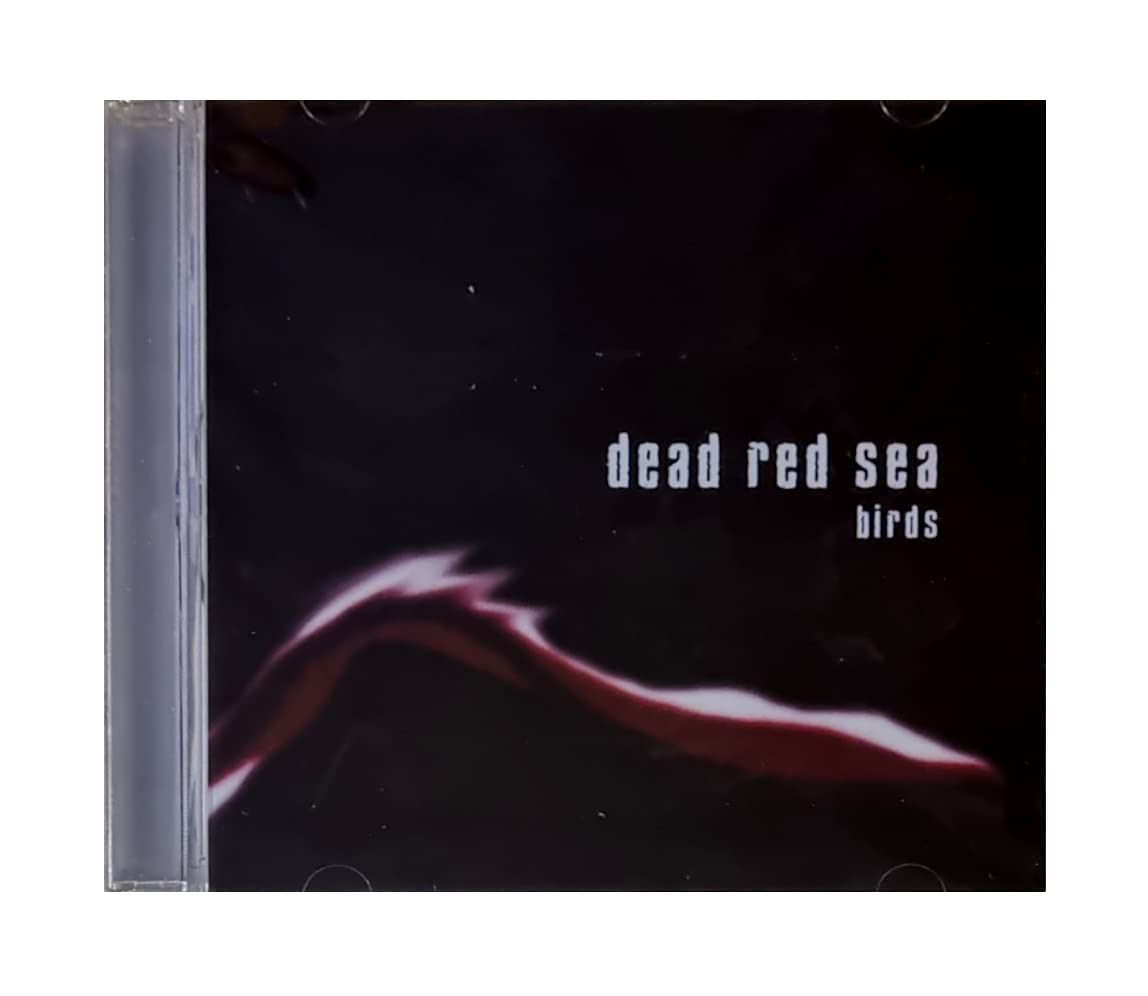 【CD】Birds