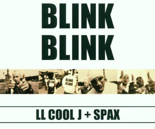 【CD】Blink Blink (X6)
