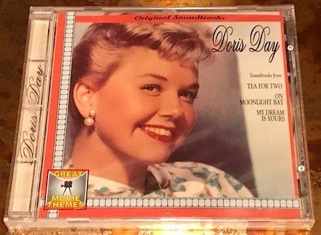 【CD】Doris Day