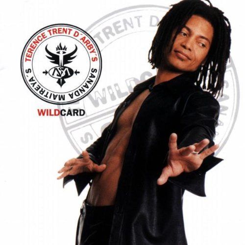 【CD】Wildcard