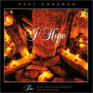 【CD】I Hope