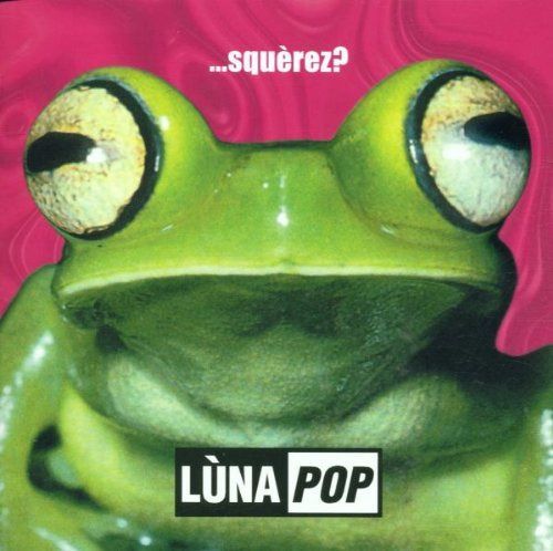 【CD】Squerez