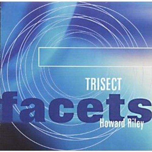 【CD】Trisect
