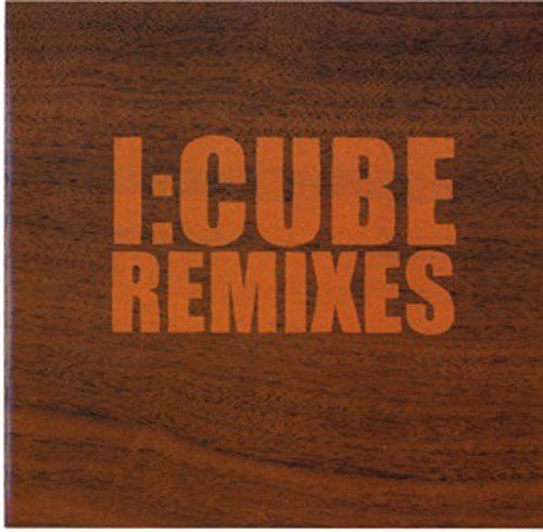【CD】Remixes