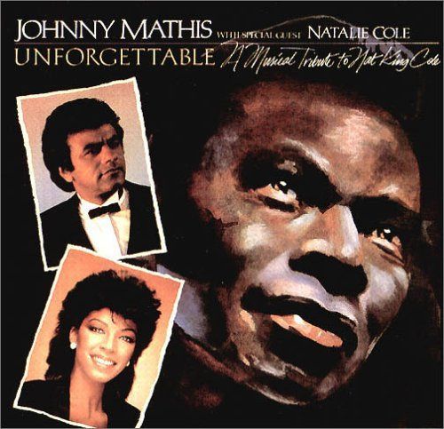 【CD】Unforgettable