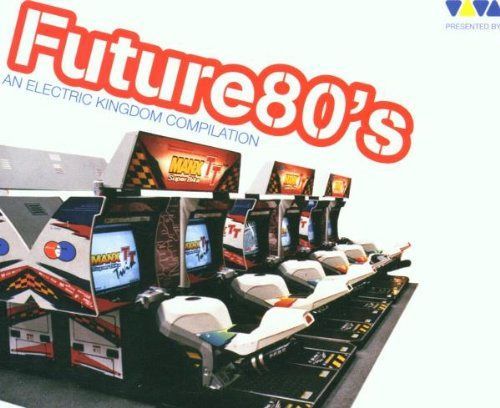 【CD】Future 80's Compilation