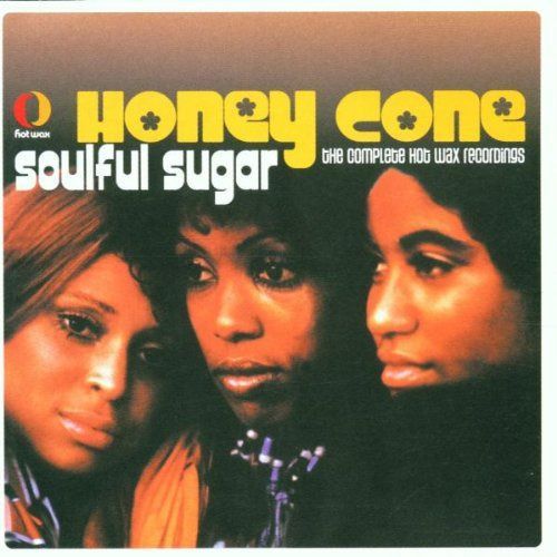 【CD】Soulful Sugar