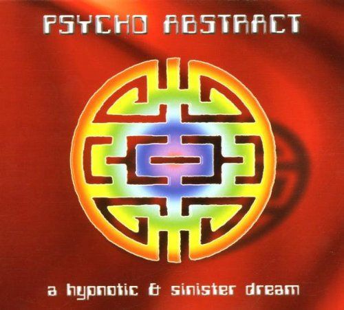 【CD】A Hypnotic & Sinister Dre