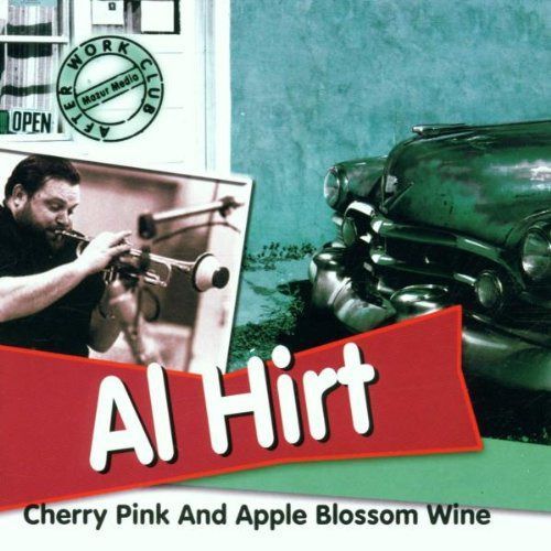 【CD】Cherry Pink and Apple Blossom