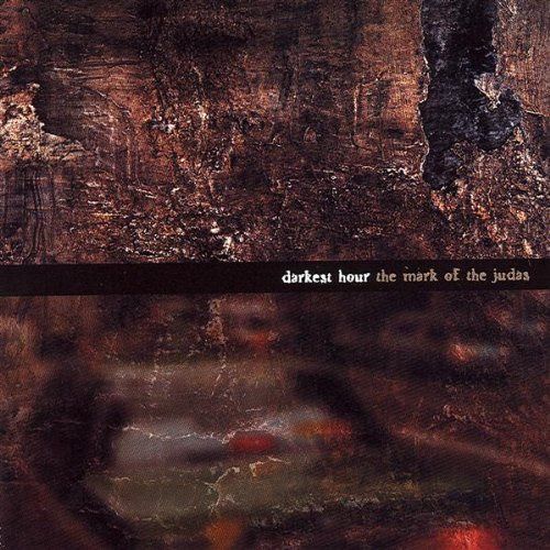 【CD】Mark of the Judas