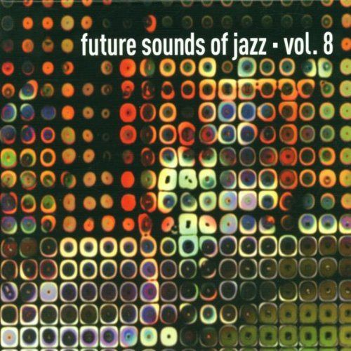 【CD】Future Sounds of Jazz Vol.8
