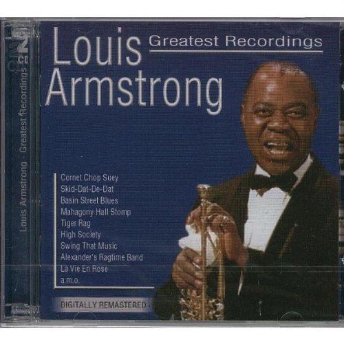 【CD】Greatest Recordings