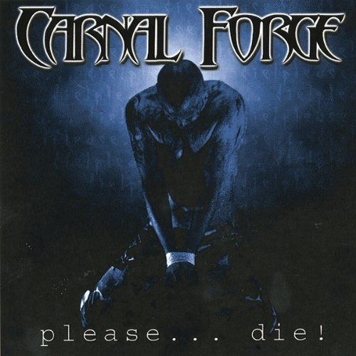 【CD】Please...Die