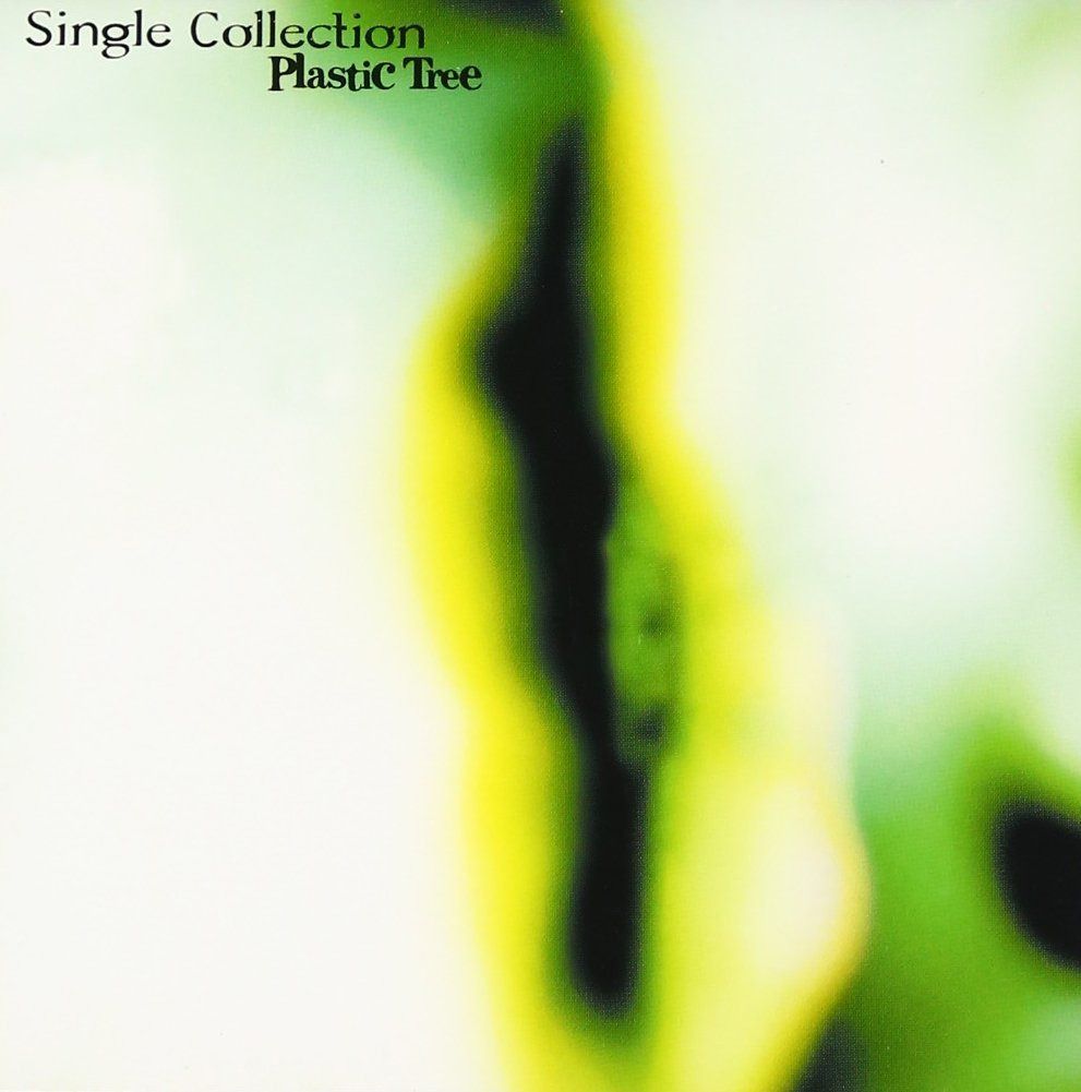 【CD】Single Collection