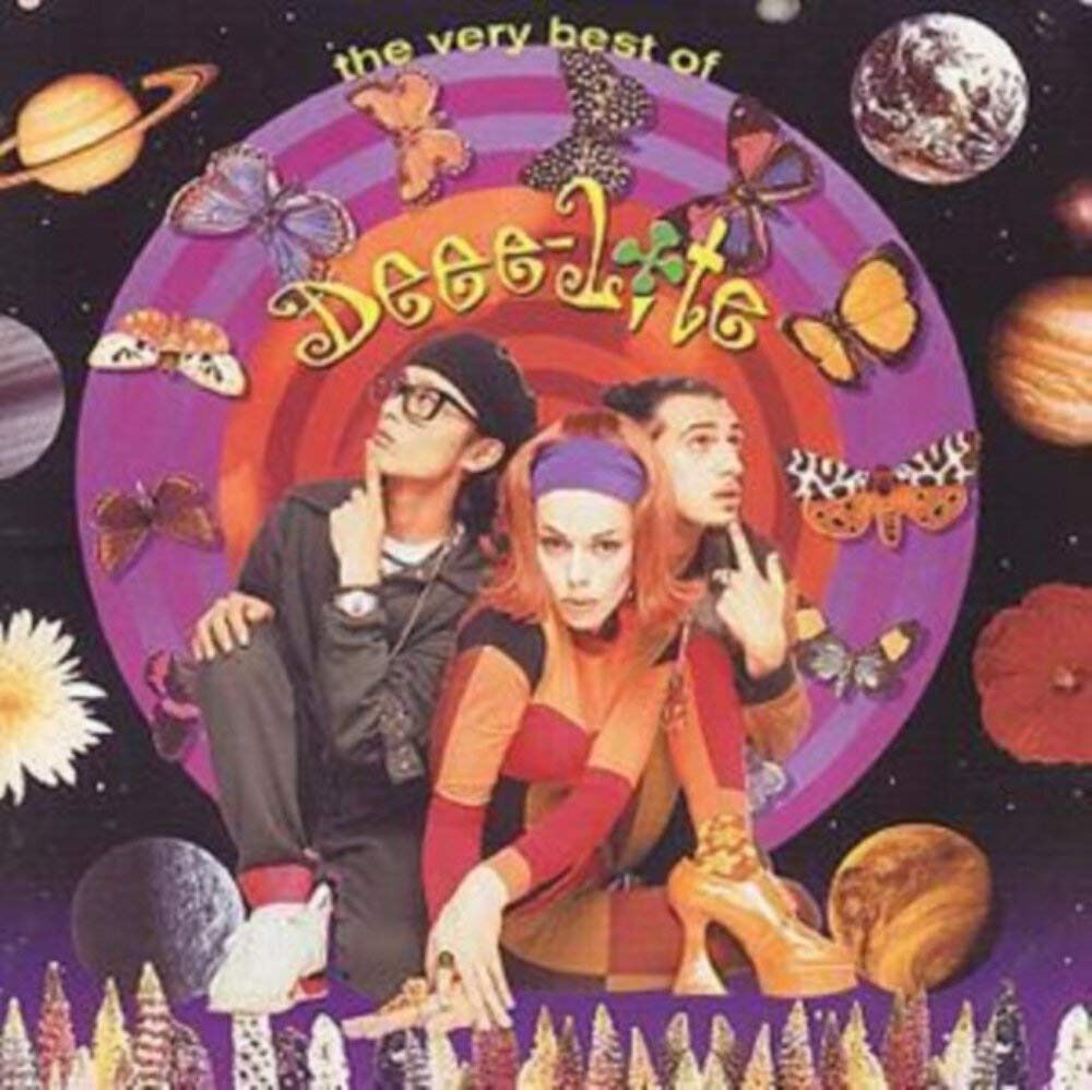 【CD】Very Best of
