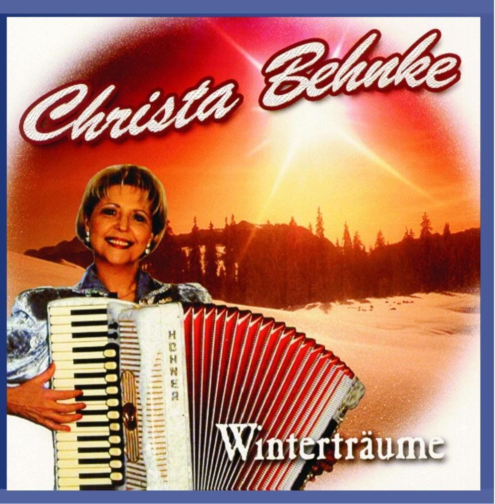 【CD】Wintertraeume