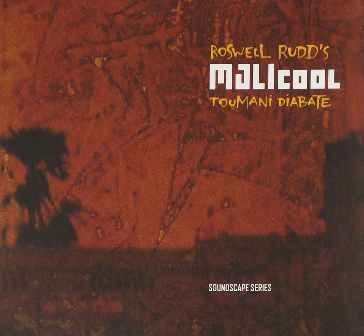 【CD】Malicool