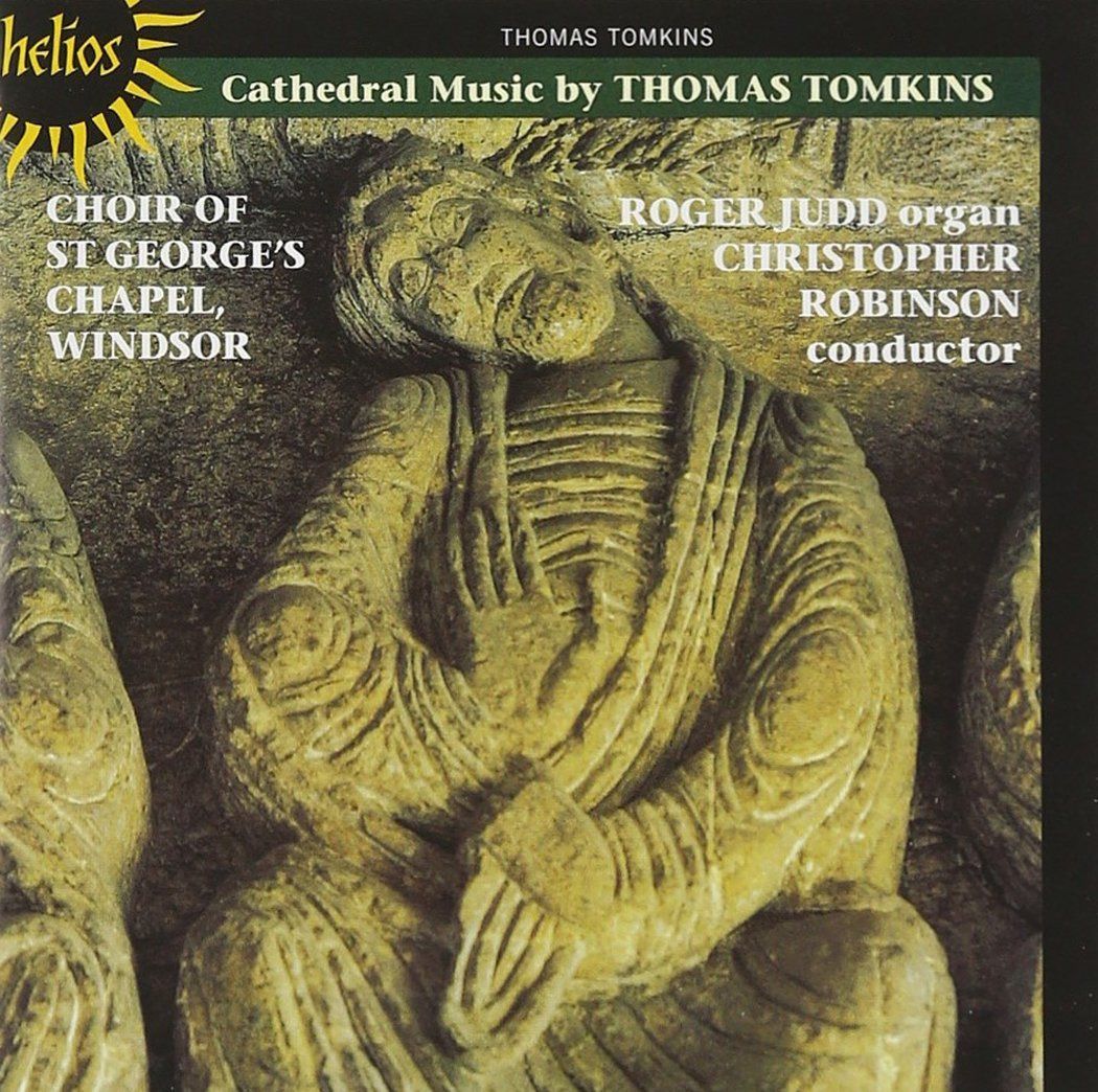 【CD】Cathedral Music