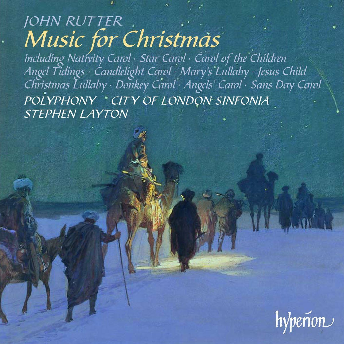 【CD】Music for Christmas