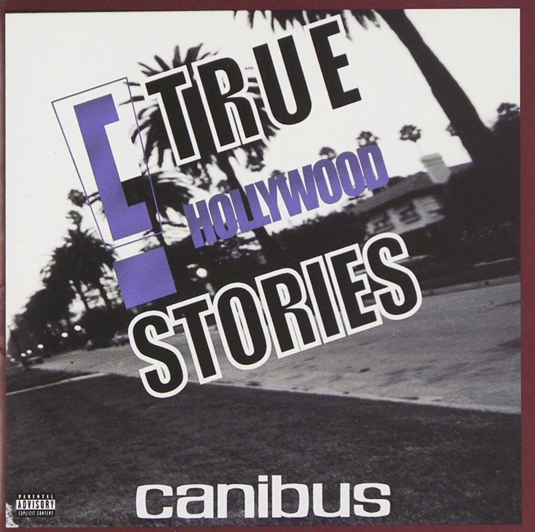 【CD】C True Hollywood Stories