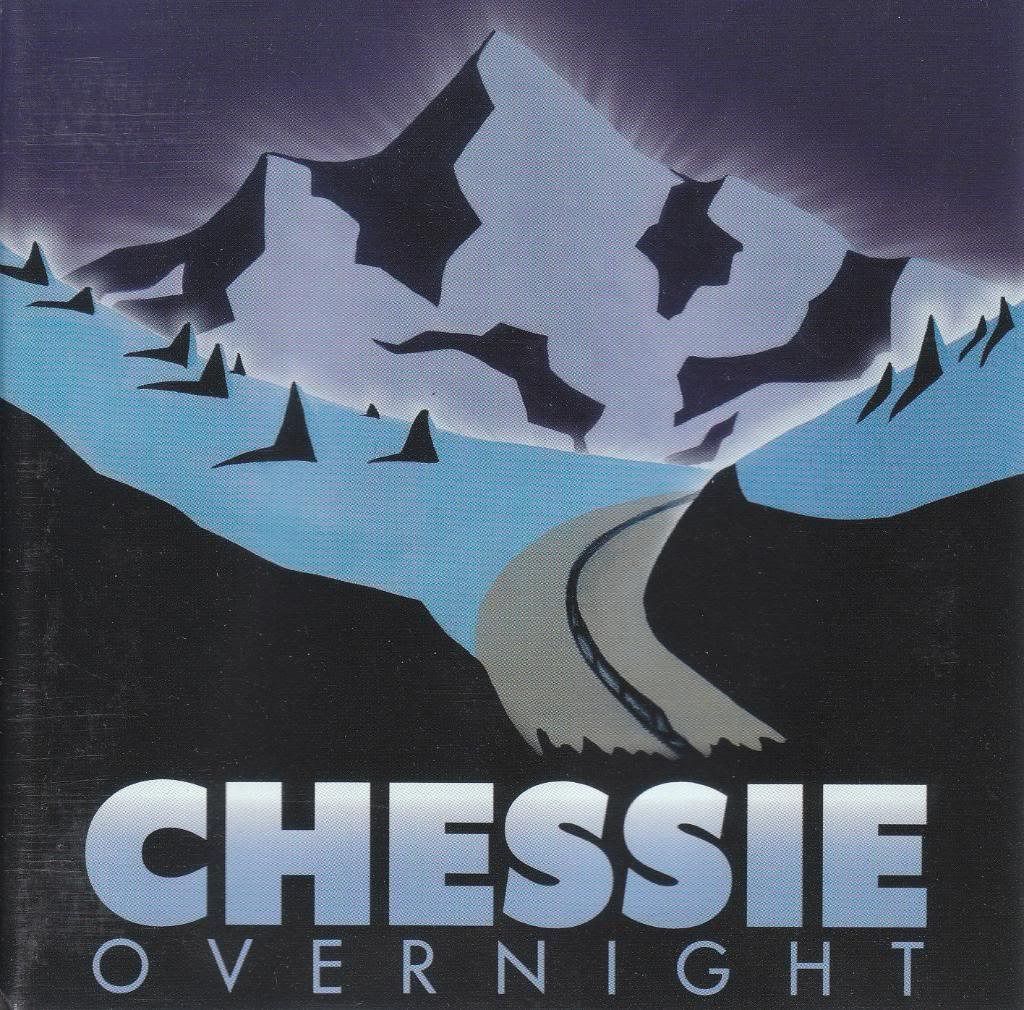 【CD】Overnight