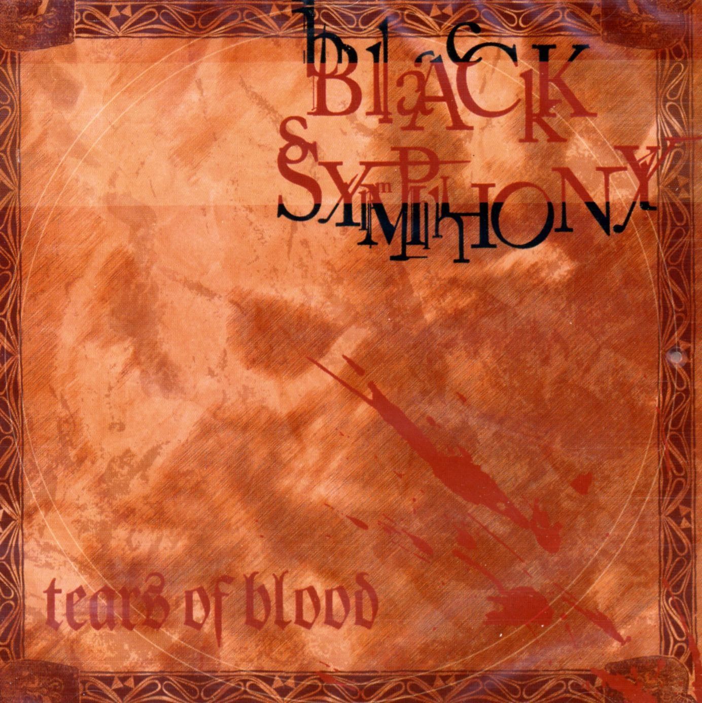 【CD】Tears of Blood