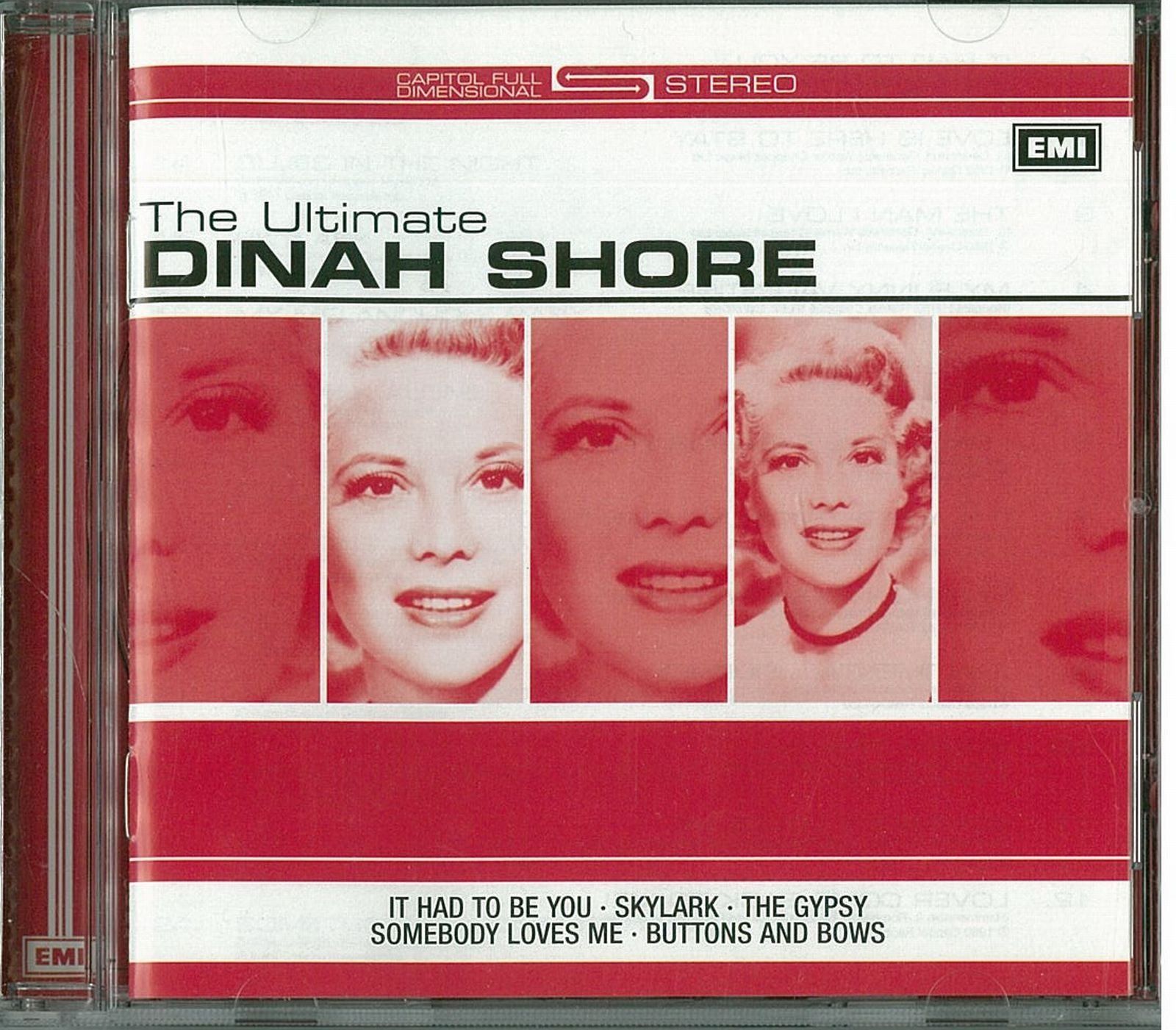 【CD】Ultimate Collection
