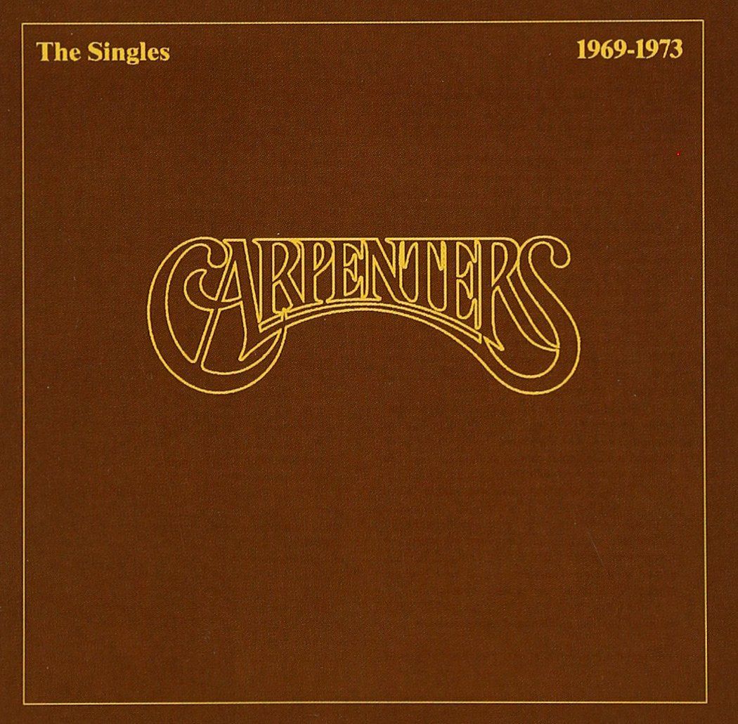 【CD】シングルス 1969～1973