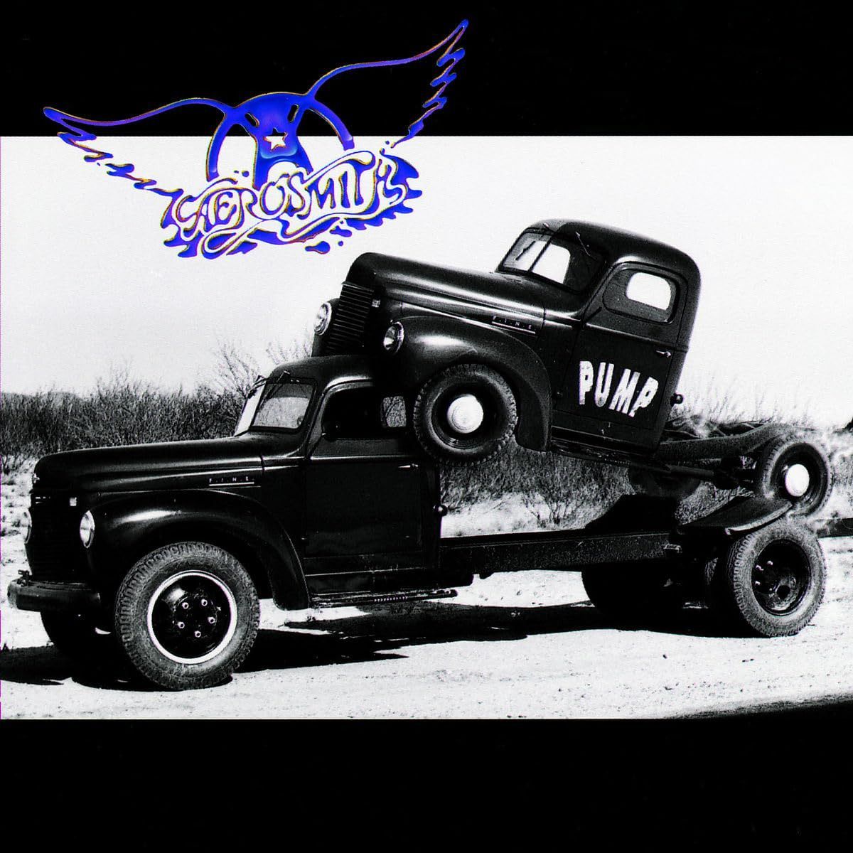 【CD】Pump
