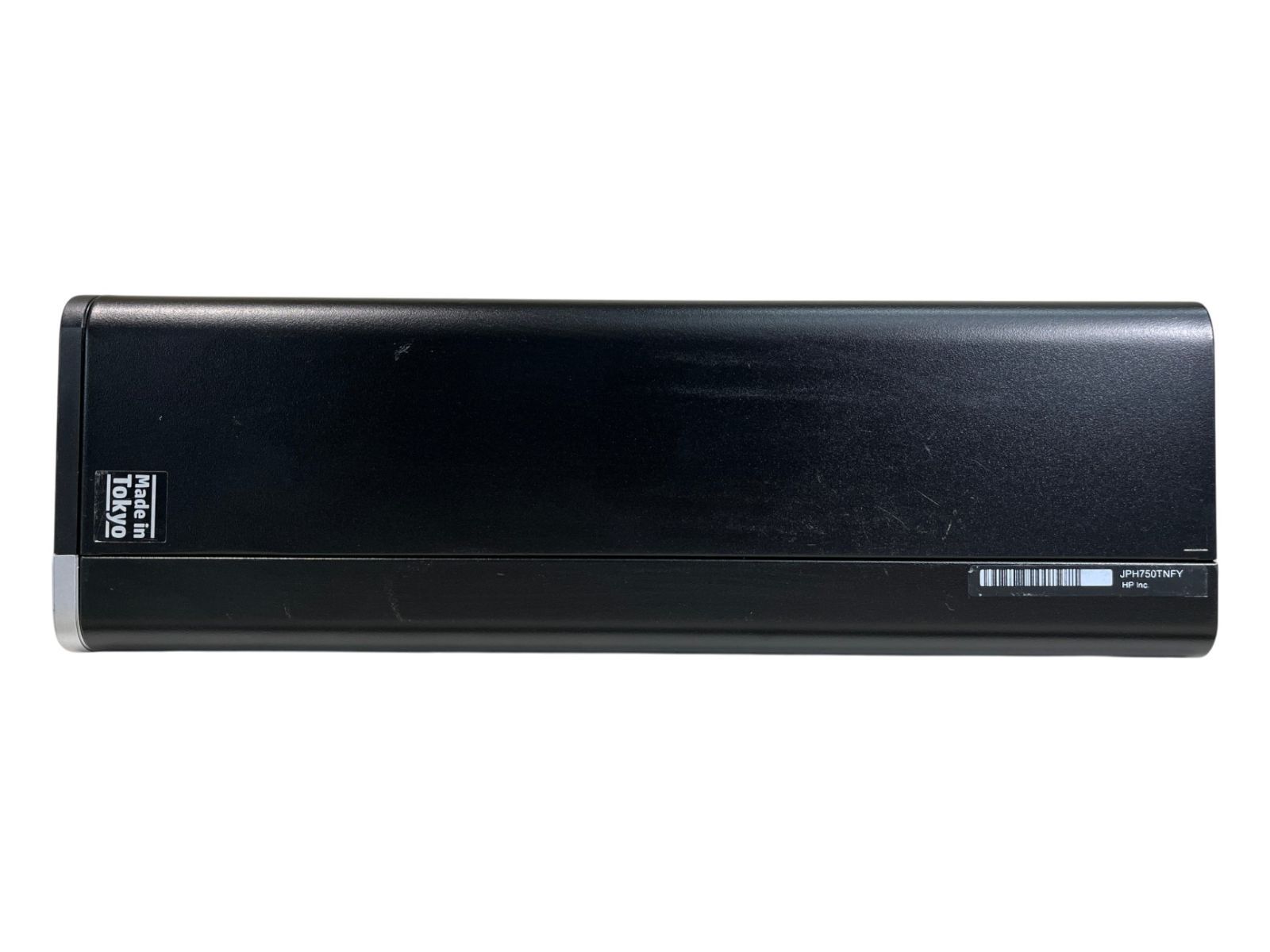 HP ProDesk 600 G3 i3-7100 1TB HDD Win11 Pro - メルカリ