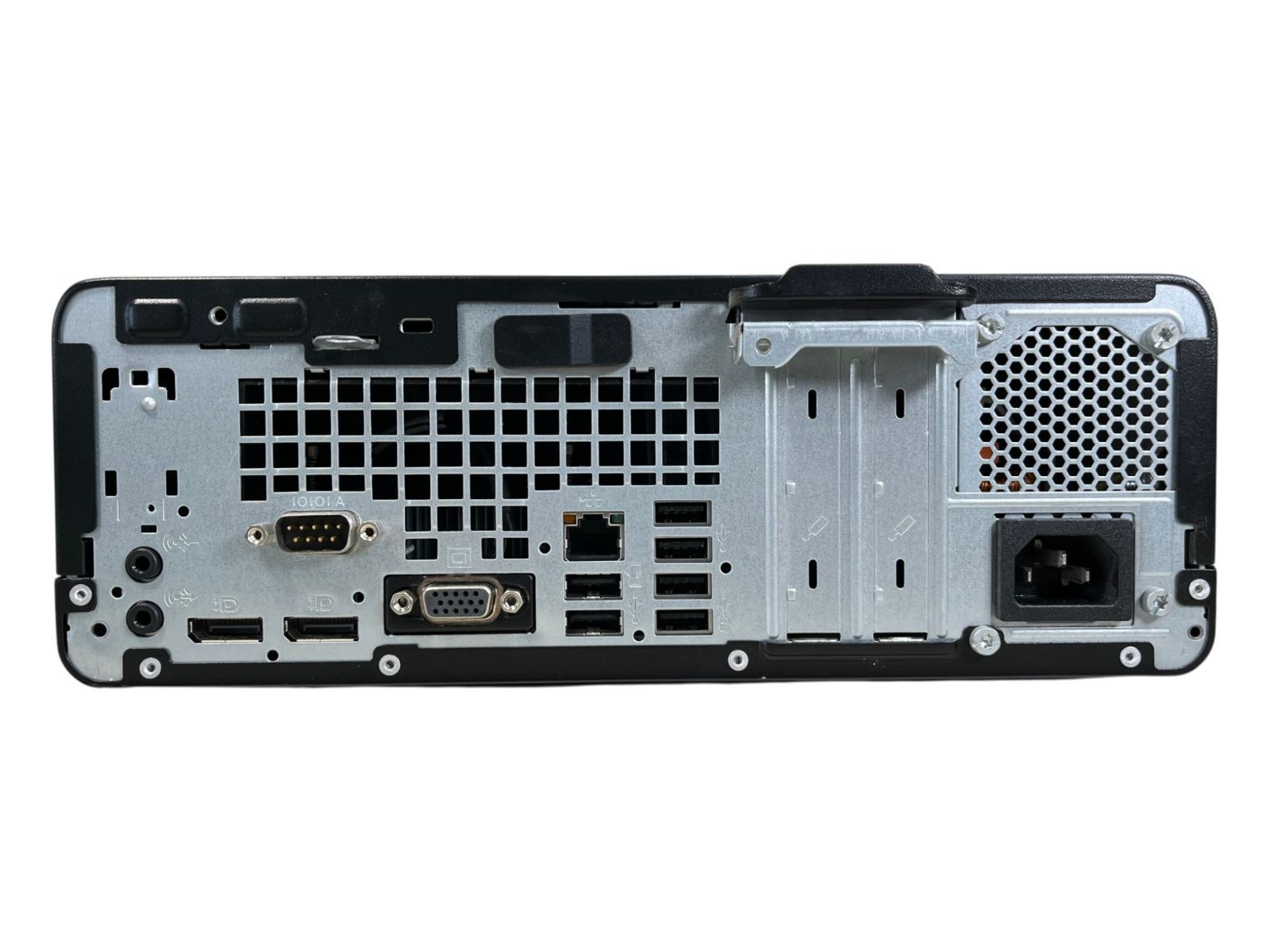 HP ProDesk 600 G3 i3-7100 1TB HDD Win11 Pro - メルカリ