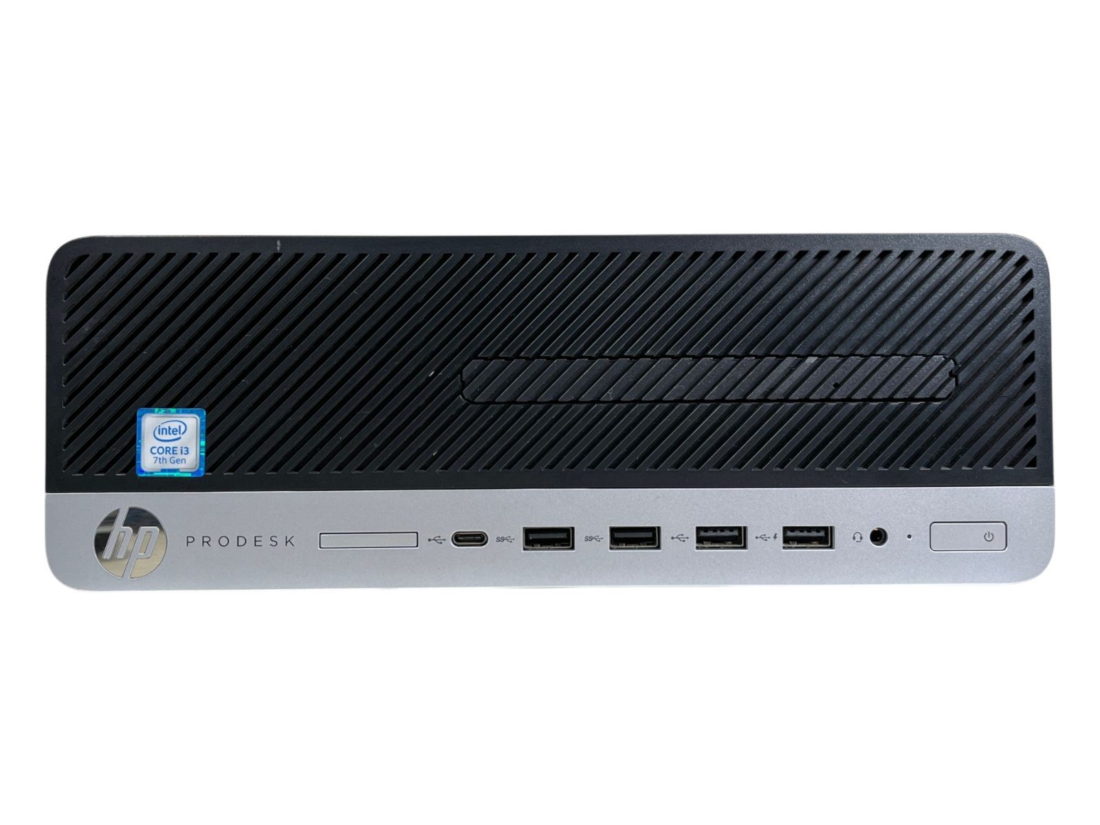 HP ProDesk 600 G3 i3-7100 1TB HDD Win11 Pro - メルカリ