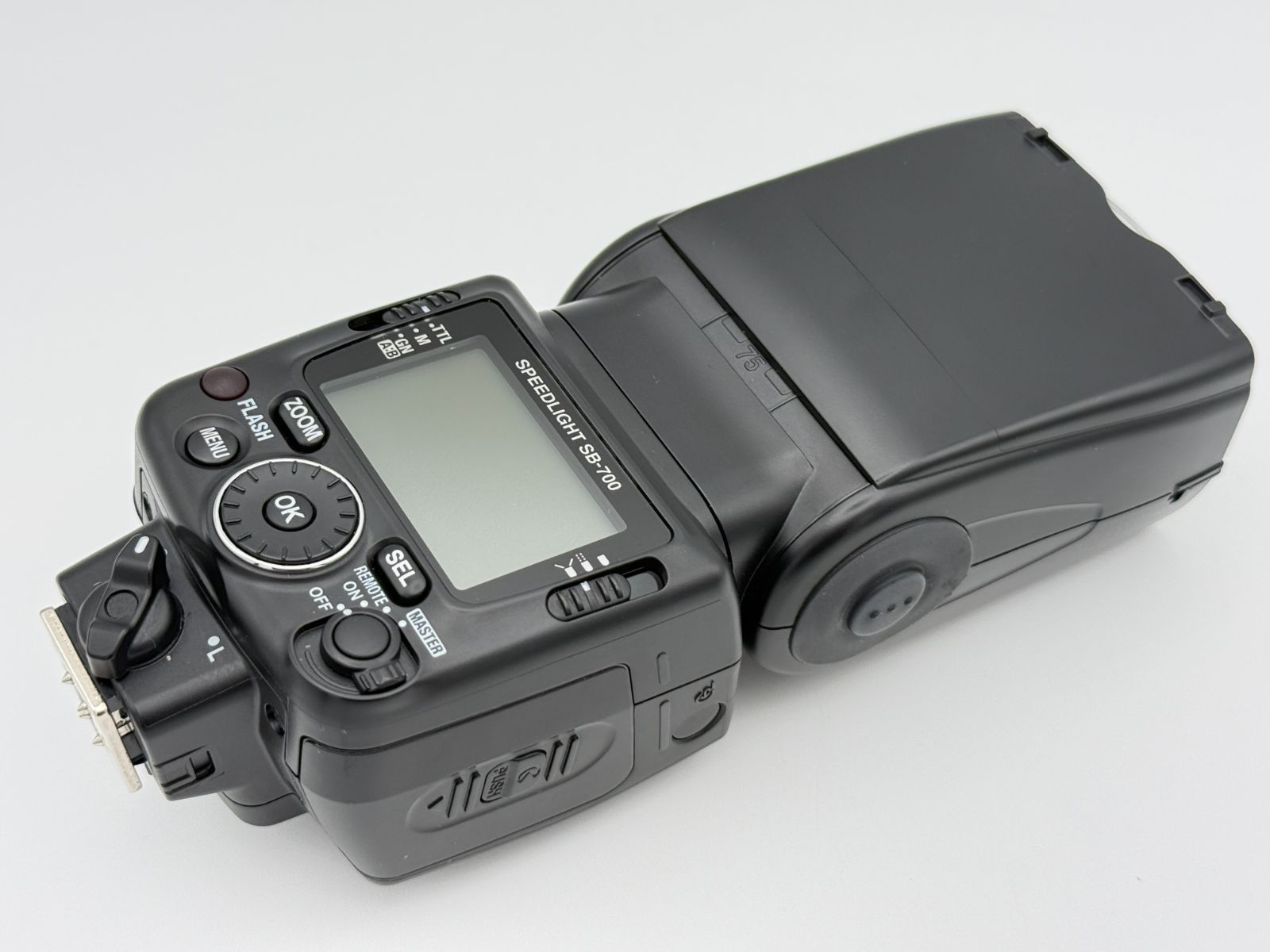 Nikon SB-700 ニコン スピードライト ストロボ フラッシュ ニコン用