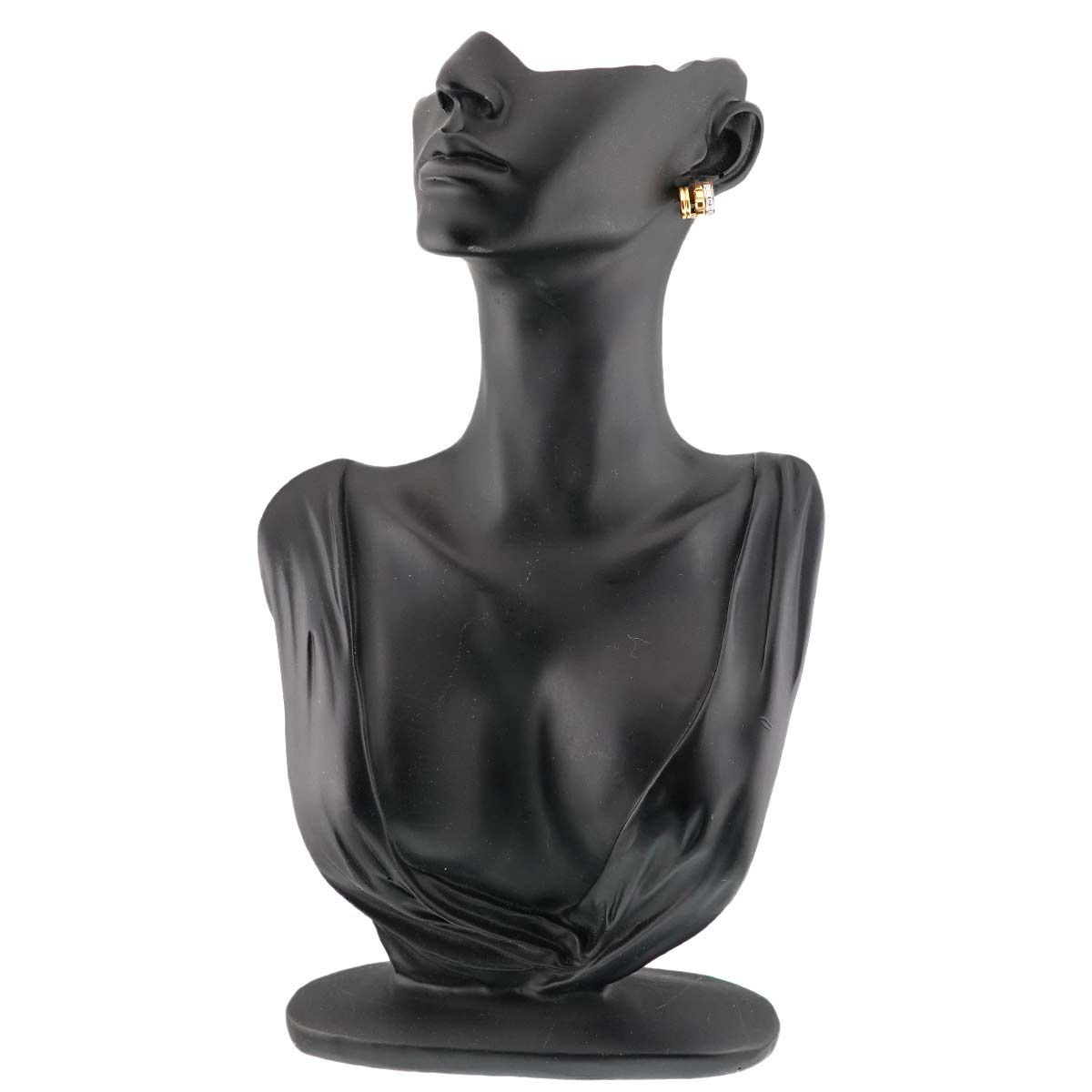 ブシュロン BOUCHERON キャトル ラディアント オープンロー ダイヤ イヤリング K18 YG WG 750 片方のみ QUATRE RADIANT 証明書 90317795