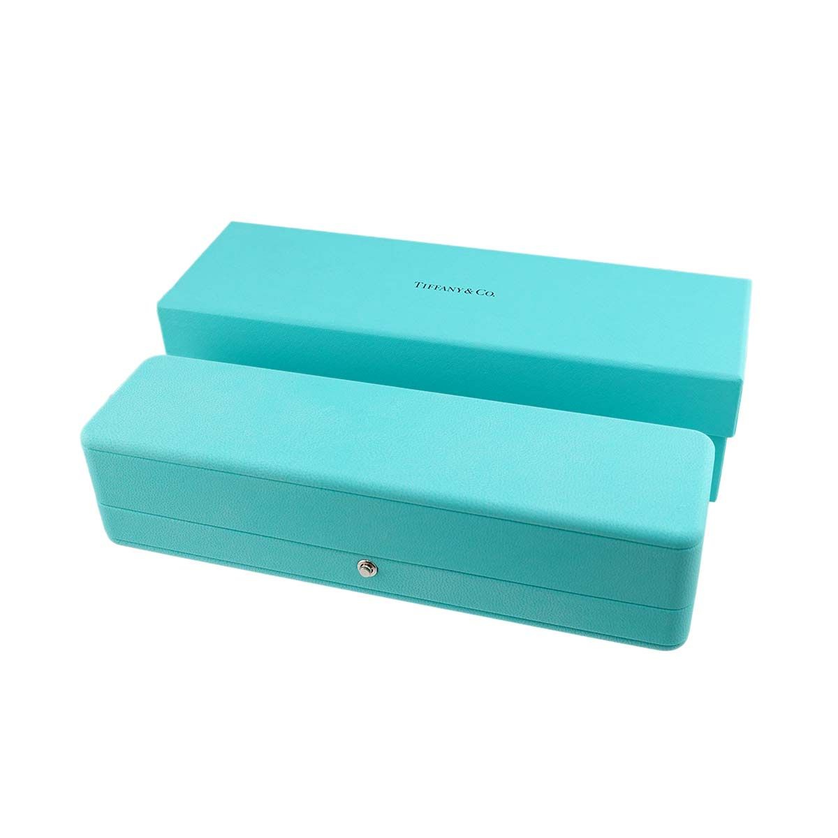 ティファニー TIFFANY&CO. バイザヤード ダイヤ 0.11ct ブレスレット