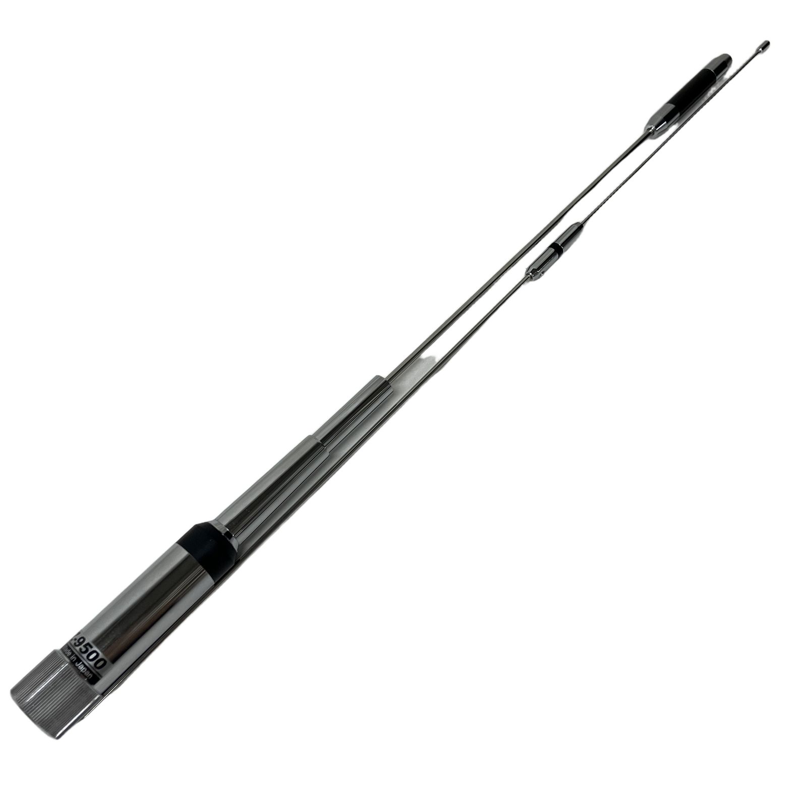 COMET コメット CMZ-9500 ノンラジアルアンテナ アマチュア無線 中古 S11253744
